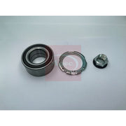 Apec Wheel Bearing Kit 83mm fits Renault Clio 2000-2005 3.0