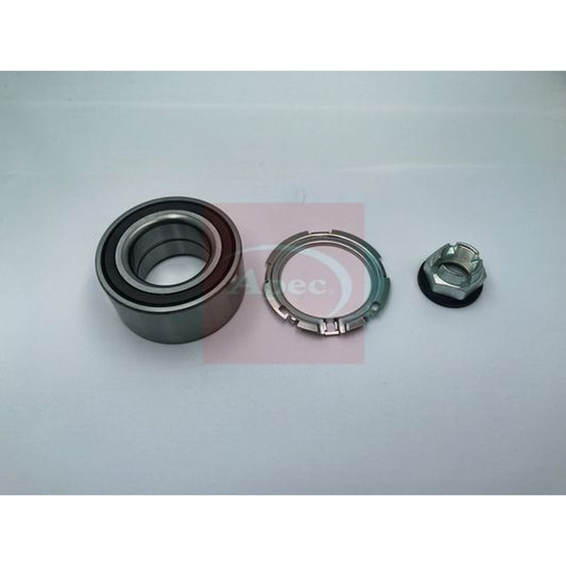 Apec Wheel Bearing Kit 83mm fits Renault Clio 2000-2005 3.0