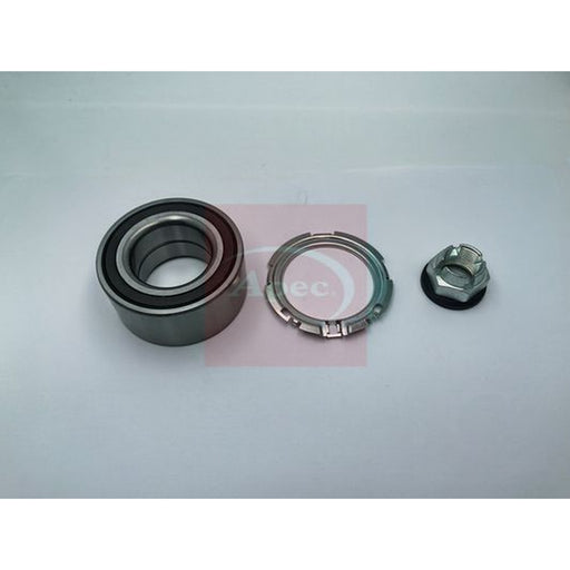 Apec Wheel Bearing Kit 83mm fits Renault Clio 2000-2005 3.0