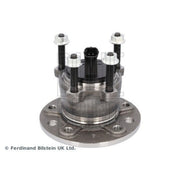 Blue Print Wheel Bearing Kit Rear Right fits Cadillac Bls 2006-2010 1.9 2.0 2.8