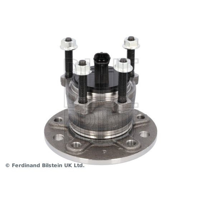 Blue Print Wheel Bearing Kit Rear Right fits Cadillac Bls 2006-2010 1.9 2.0 2.8