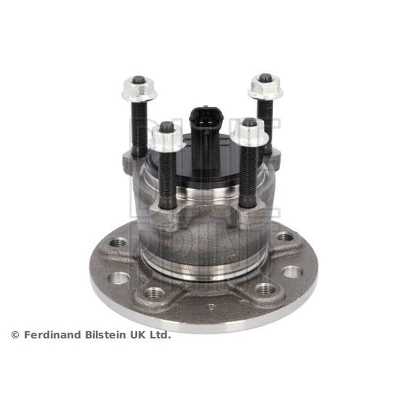 Blue Print Wheel Bearing Kit Rear Right ADA108320