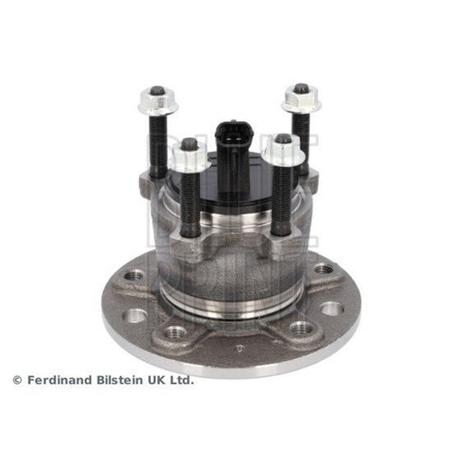Blue Print Wheel Bearing Kit Rear Right fits Cadillac Bls 2006-2010 1.9 2.0 2.8
