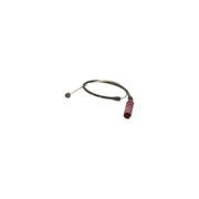 Bosch Brake Pad Wear Sensor Front fits BMW 7 1994-2001
