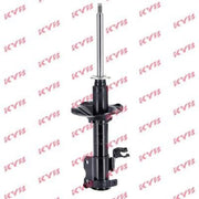 KYB Shock Absorber Damper Strut Front Left fits Nissan Sunny 1992-1995 1.6