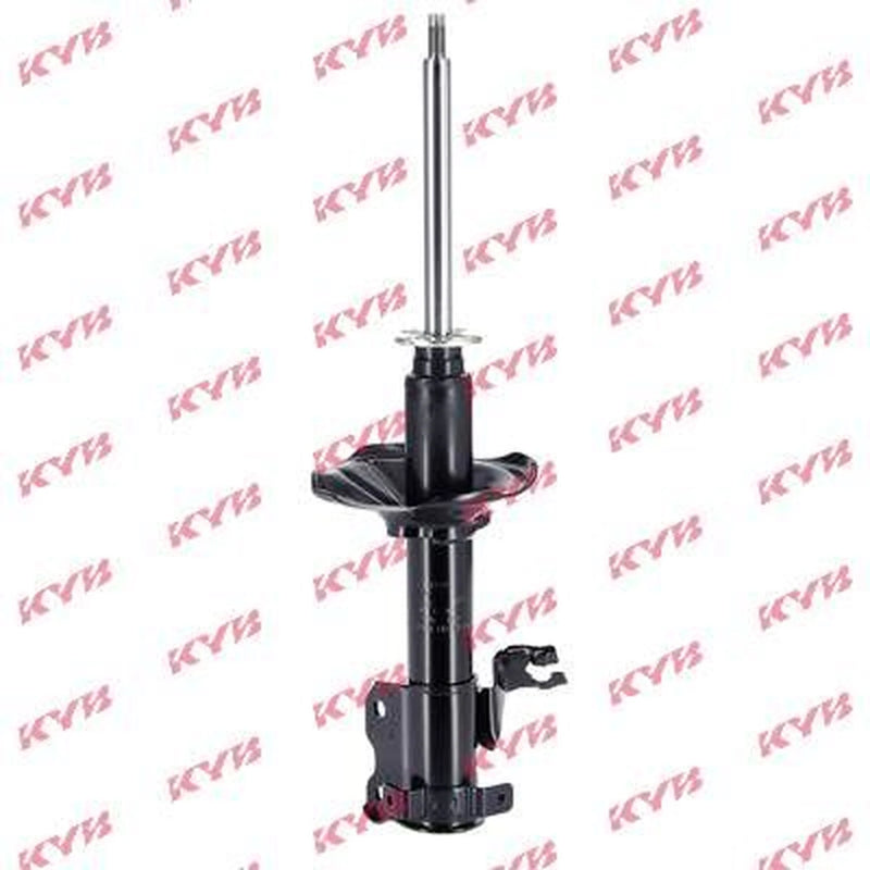 KYB Shock Absorber Damper Strut Front Left fits Nissan Sunny 1992-1995 1.6