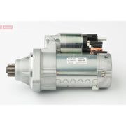 Denso Starter Motor 12V 1.8kW 10 Teeth fits Porsche 911 2008-2012 3.6 3.8
