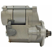 Hella Starter Motor 12V 1.2kW 9 Teeth fits Opel Campo 1991-1994 2.3