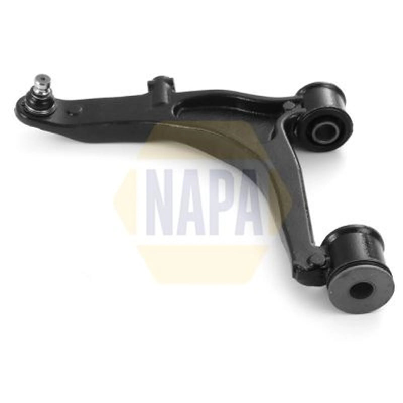 NAPA Control/Trailing Arm Front Left fits Nissan Interstar 2002-2006