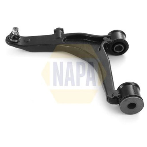 NAPA Control/Trailing Arm Front Left fits Nissan Interstar 2002-2006