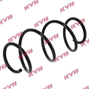 KYB Front Suspension Coil Spring fits BMW 2 2012-2021