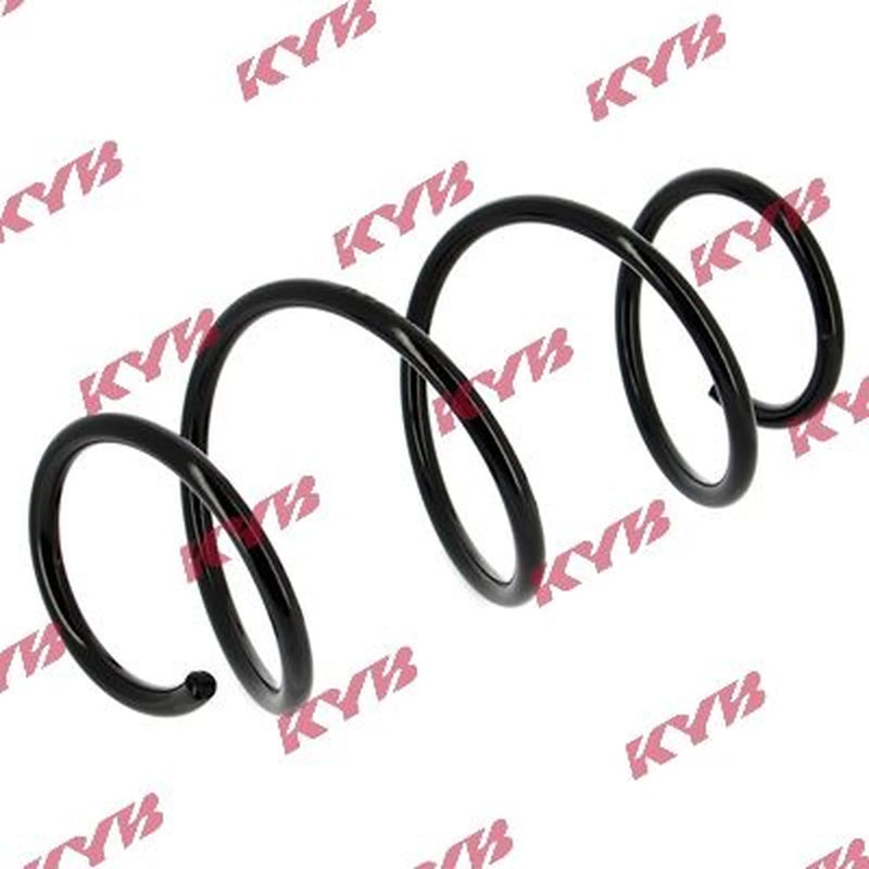KYB Front Suspension Coil Spring fits BMW 2 2012-2021