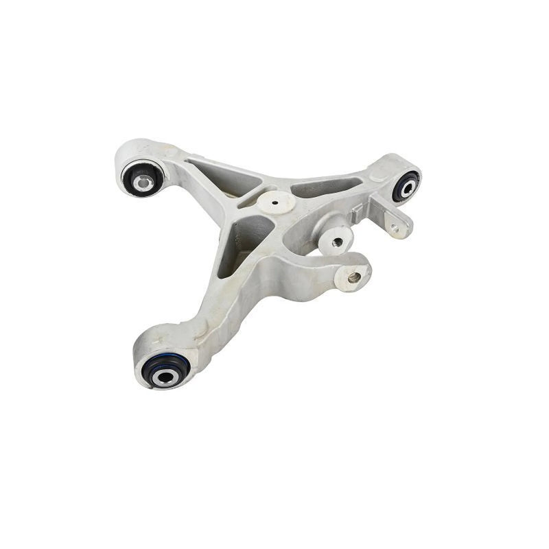 Delphi Control/Trailing Arm Lower fits Jaguar S-Type II 1999-2008