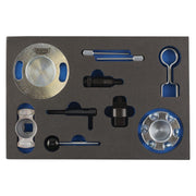 Draper Engine Timing Kit ETK111 (Audi, Porsche, Volkswagen) 15328 Draper - Dynamic Drive
