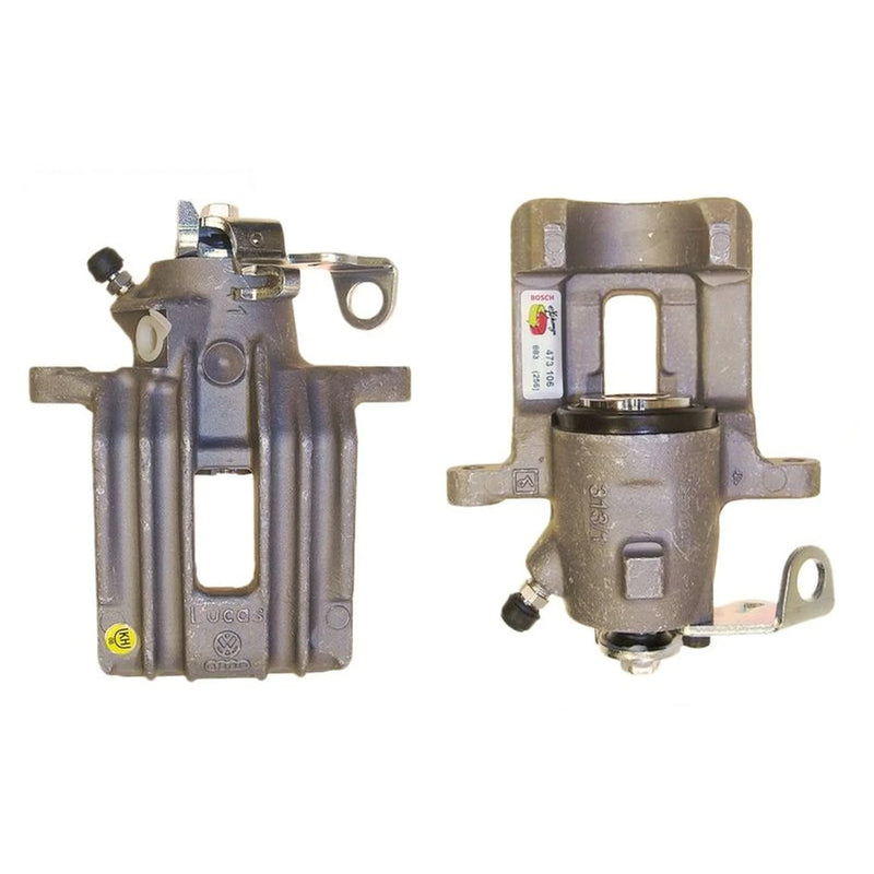 Bosch Brake Caliper Assembly Rear Left 0 986 473 106