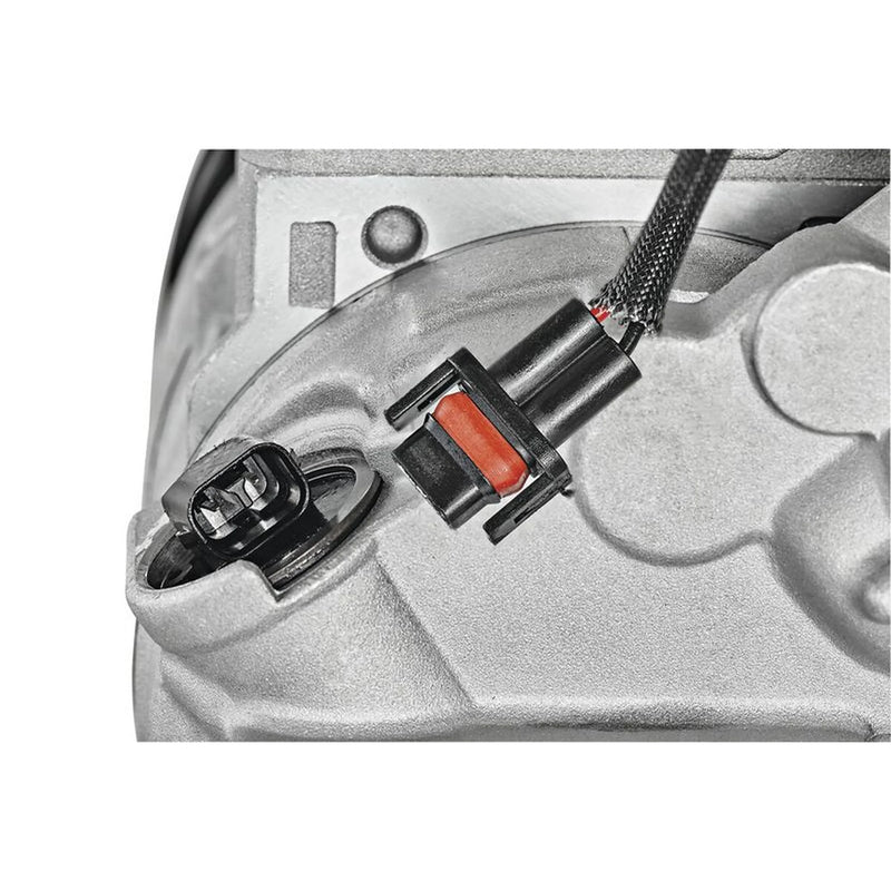 Valeo Air Conditioning Compressor 813415