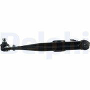 Delphi Control/Trailing Arm Lower fits VW Passat B2 1984-1988 1.6