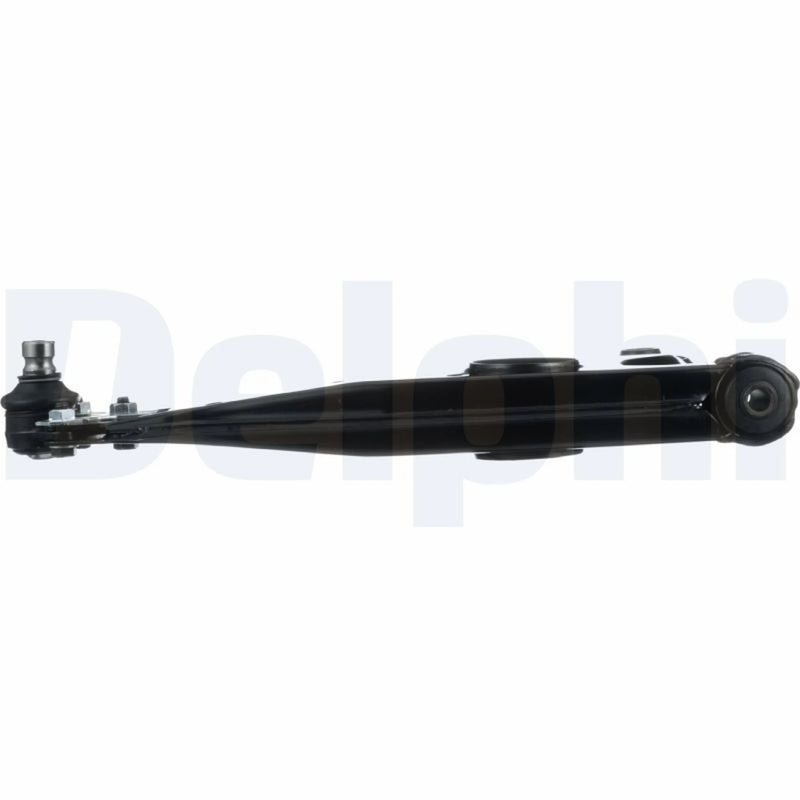 Delphi Control/Trailing Arm Lower fits VW Passat B2 1984-1988 1.6