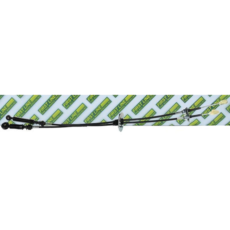 First Line Manual Transmission Cable Pull fits Hyundai Tucson 2004-2010 2.0 2.7
