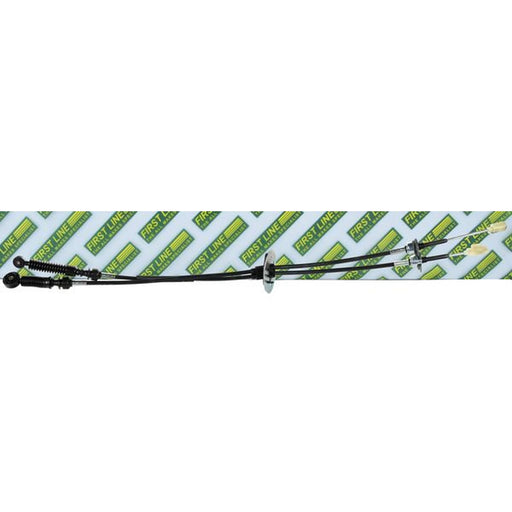 First Line Manual Transmission Cable Pull fits Hyundai Tucson 2004-2010 2.0 2.7
