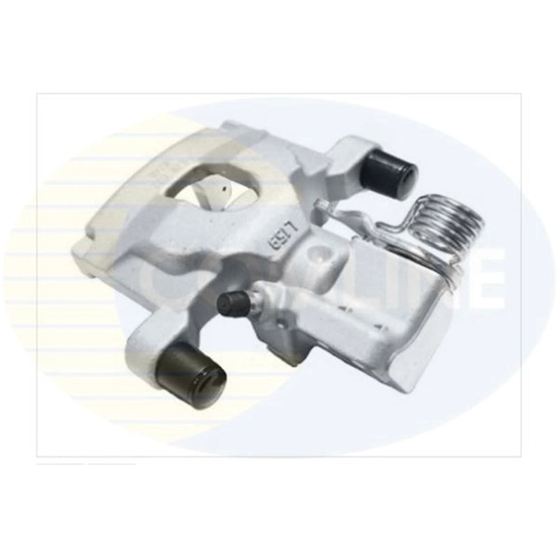 Comline Brake Caliper Assembly Rear Right fits Honda Civic IX 2012-2016