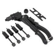 Sealey 2-in-1 Riveter with Swivel Head AK3992 Sealey - Dynamic Drive