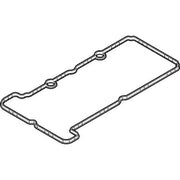 Elring Cylinder Head Cover Gasket fits Opel Agila B 2008-2014 1.2