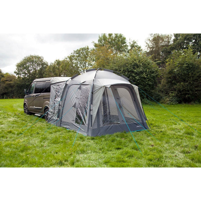 Outdoor Revolution Q Cayman T1 Tailgate Driveaway Awning Outdoor Revolution - Dynamic Drive
