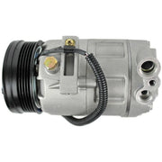 Mahle Air Conditioning Compressor ACP 1115 000S