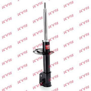 KYB Shock Absorber Damper Strut Front fits Fiat Punto 1999-2012