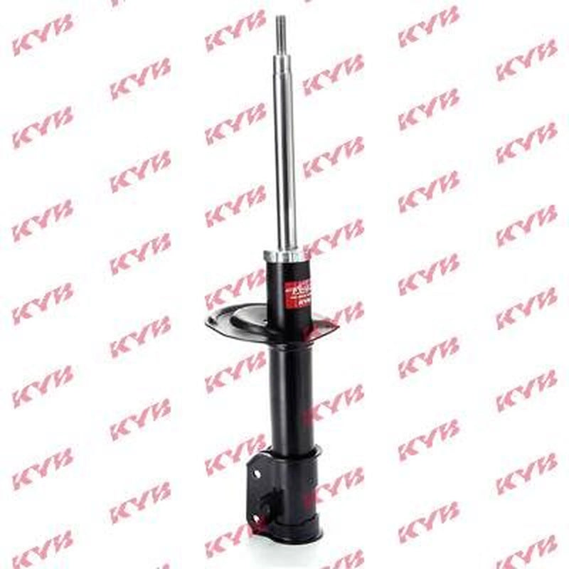 KYB Shock Absorber Damper Strut Front fits Fiat Punto 1999-2012