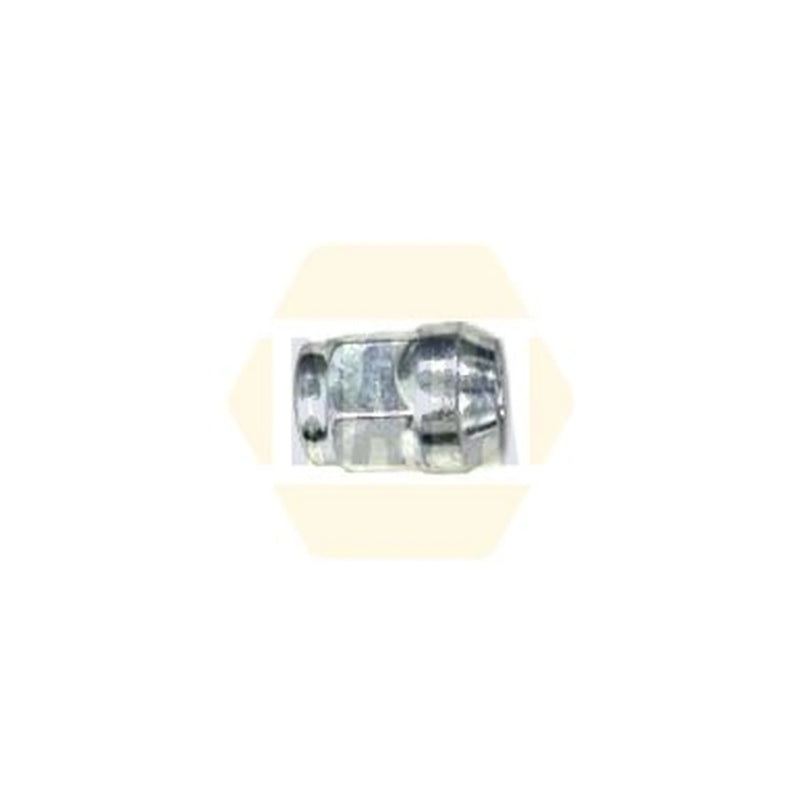 NAPA Wheel Nut Front M12 X 1.5 NWN1004