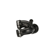 Gates Air Supply Hose 450mm Plastic fits Dacia Duster 2010-2018 1.5