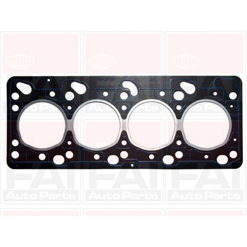 FAI Cylinder Head Gasket 1mm Thick
