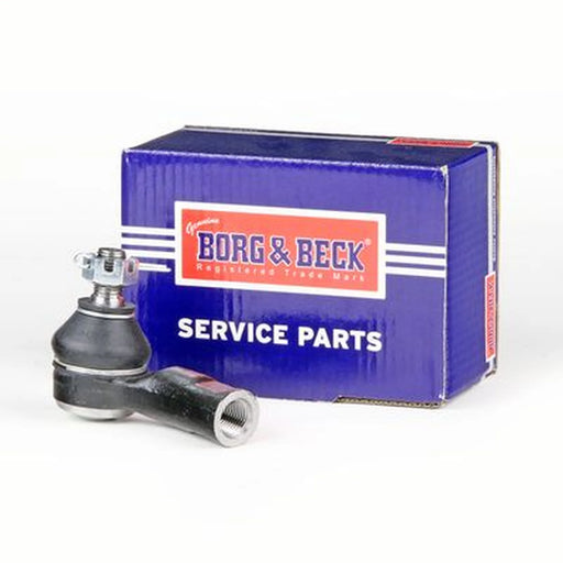 Borg & Beck Steering Tie Rod End Ball Joint M12x1.25 BTR6220