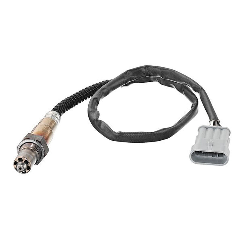 Bosch O2 Lambda Oxygen Sensor after catalytic converter 0 258 006 375