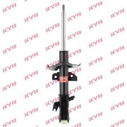 KYB Shock Absorber Damper Strut Front Left fits Mazda 2 2007-2015