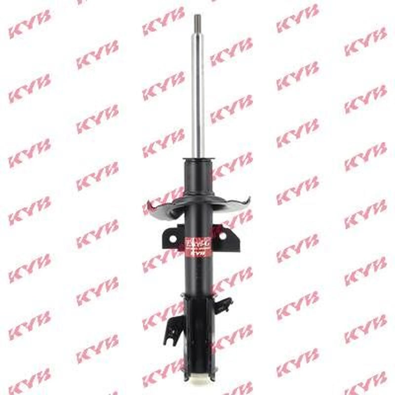 KYB Shock Absorber Damper Strut Front Left fits Mazda 2 2007-2015