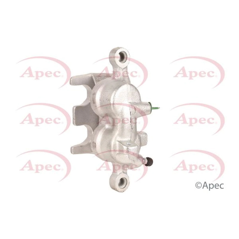 Apec Brake Caliper Assembly Front Left LCA174