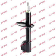 KYB Shock Absorber Damper Strut Front fits Renault Super 5 1984-1996
