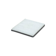 Bosch Cabin Air Filter (Pollen Filter) fits Chevrolet Spark 2010 on 1.0 1.2