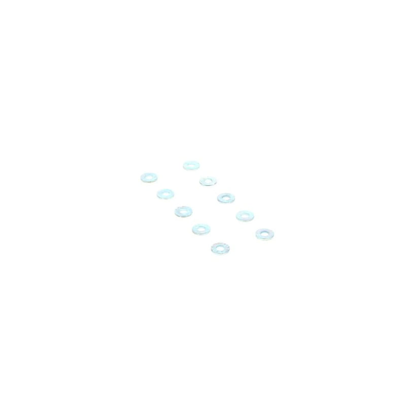 Bosch Flat Washer Shim ID OD