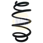 NAPA Front Suspension Coil Spring fits Ford Mondeo 2002-2007