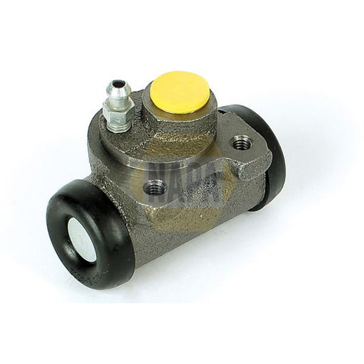 NAPA Wheel Cylinder Hydraulic Brake Rear Left fits Citroën Ax 1988-1996 1.4