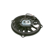 Bosch Engine Cooling Fan fits Audi Allroad C5 2000-2005 2.5 2.7 4.2