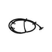 Bosch Fuel Overflow Hose Pipe fits Hyundai IX55 2011-2012 3.0
