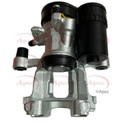 Apec Brake Caliper Assembly Rear Right RCA1463N
