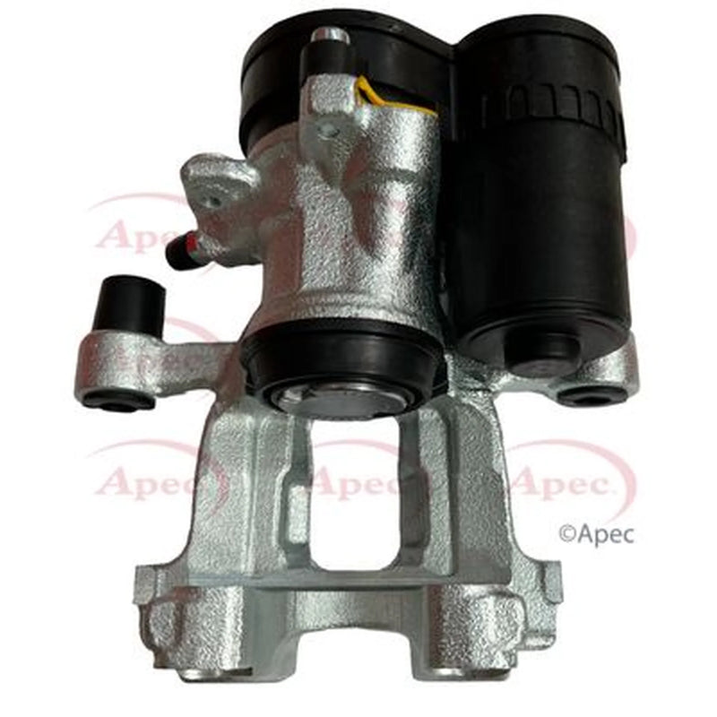 Apec Brake Caliper Assembly Rear Right RCA1463N