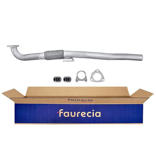 Hella Exhaust Pipe OD 8LA 366 004-821