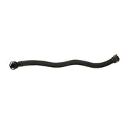 Gates Crankcase Ventilation Hose 440mm fits BMW 5 2010-2013